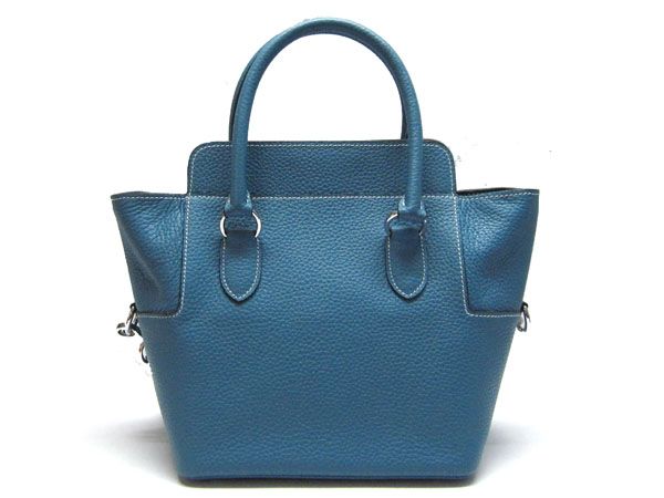 Hermes Toolbox H1220M Ladies Blue