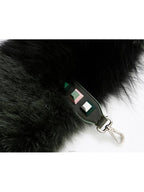 Fendi women muffler