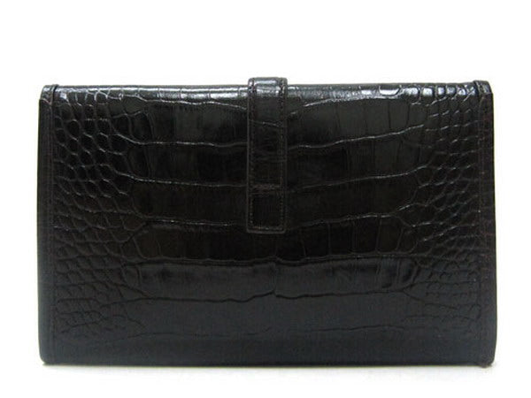 Hermes Wallet H1103 Wallet Black