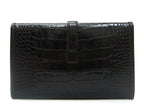 Hermes Wallet H1103 Wallet Black