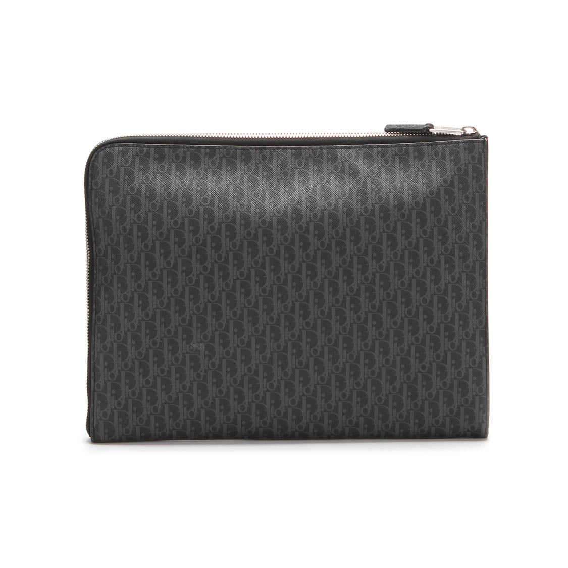 DIOR Oblique Clutch Bag