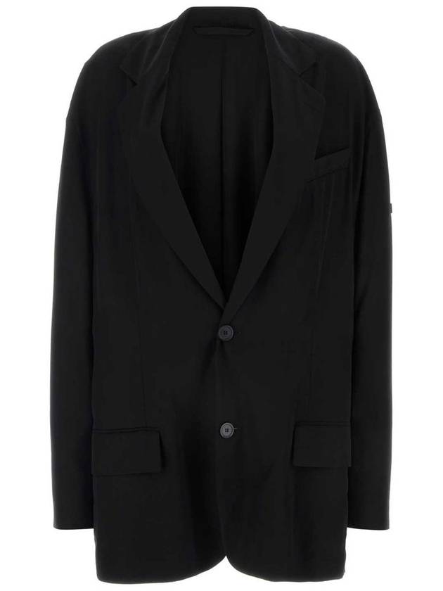 Balenciaga Balenciaga Jackets And Vests