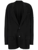 Balenciaga Balenciaga Jackets And Vests