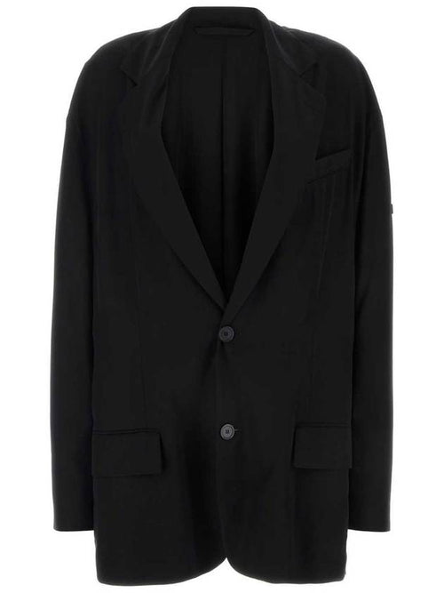 Balenciaga Balenciaga Jackets And Vests