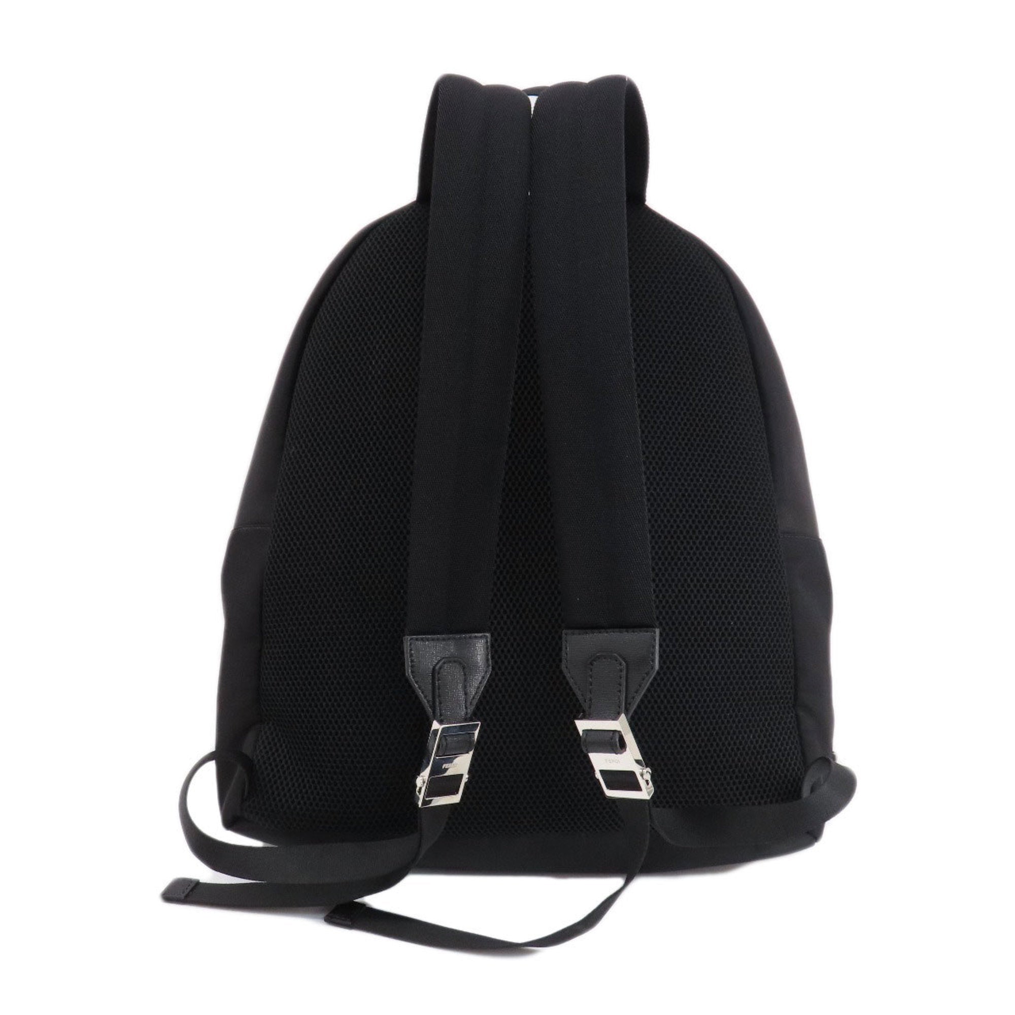Fendi  Nylon Backpack ()