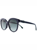 Fendi Eyewear Sunglasses Navy