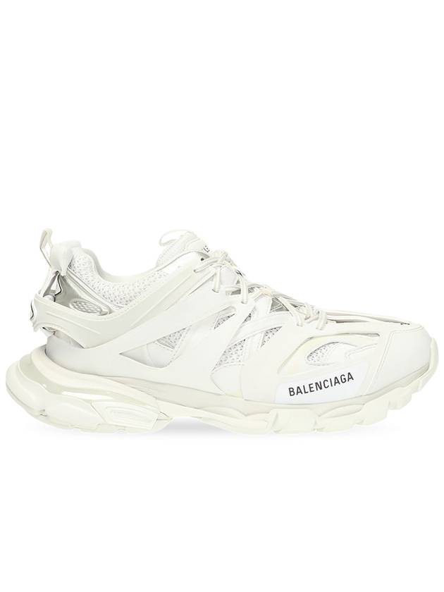 Balenciaga Track Low Top Sneakers White