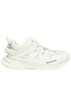 Balenciaga Track Low Top Sneakers White