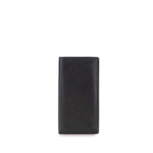 Louis Vuitton Portefeuille Brazza Taiga Long Wallet
