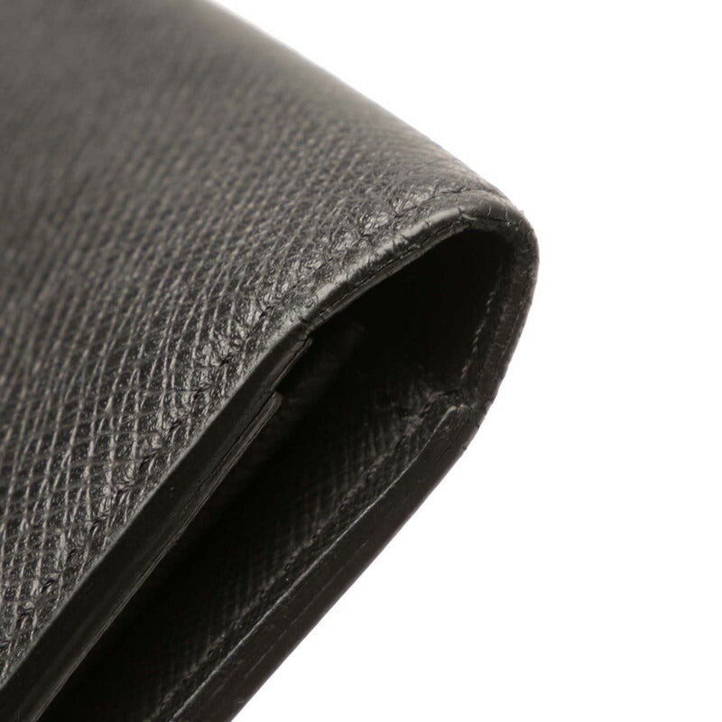 Louis Vuitton Portefeuille Brazza Taiga Long Wallet