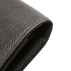 Louis Vuitton Portefeuille Brazza Taiga Long Wallet