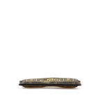 Fendi Zucca PVC Card Case 7M0164