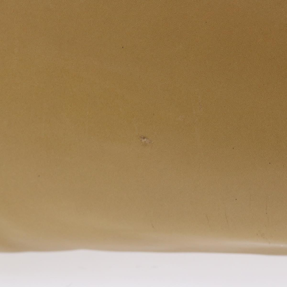 CELINE Shoulder Bag Leather Beige  ep1109