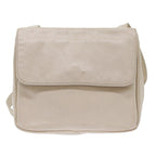 CELINE Shoulder Bag Leather Whe  ep1176