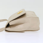 CELINE Shoulder Bag Leather Whe  ep1176