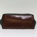FENDI Tote Bag Nylon Blackep1709