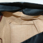 FENDI Tote Bag Nylon Blackep1709