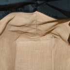 FENDI Tote Bag Nylon Blackep1709