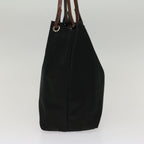 FENDI Tote Bag Nylon Blackep1709