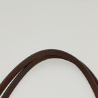 FENDI Tote Bag Nylon Blackep1709