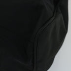 FENDI Tote Bag Nylon Blackep1931