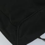 FENDI Tote Bag Nylon Blackep1931