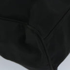 FENDI Tote Bag Nylon Blackep1931
