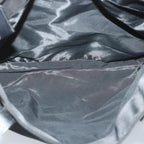 FENDI Tote Bag Nylon Blackep1931