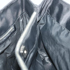 FENDI Tote Bag Nylon Blackep1931