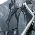 FENDI Tote Bag Nylon Blackep1931