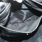 FENDI Tote Bag Nylon Blackep1931