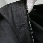 FENDI Tote Bag Nylon Blackep1931