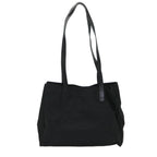 FENDI Tote Bag Nylon Blackep1931