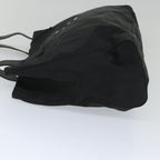 FENDI Tote Bag Nylon Blackep1931