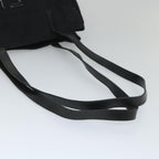 FENDI Tote Bag Nylon Blackep1931