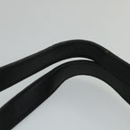 FENDI Tote Bag Nylon Blackep1931