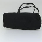 FENDI Tote Bag Nylon Blackep1931