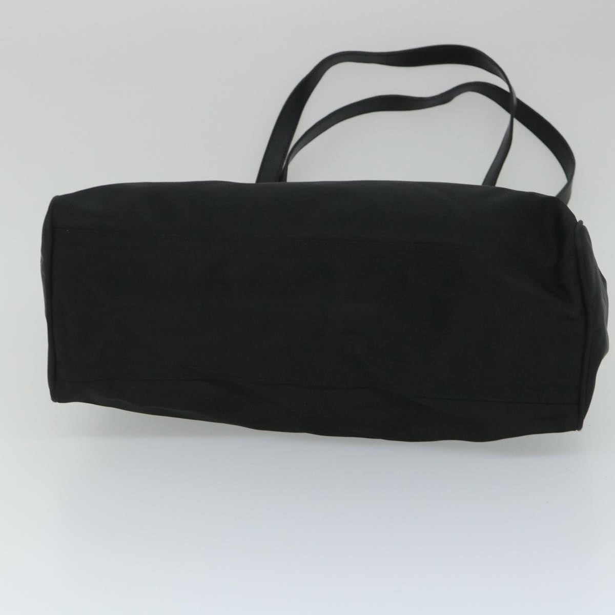 FENDI Tote Bag Nylon Blackep1931