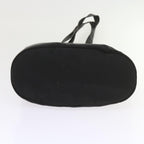 FENDI Tote Bag Nylon Blackep2354