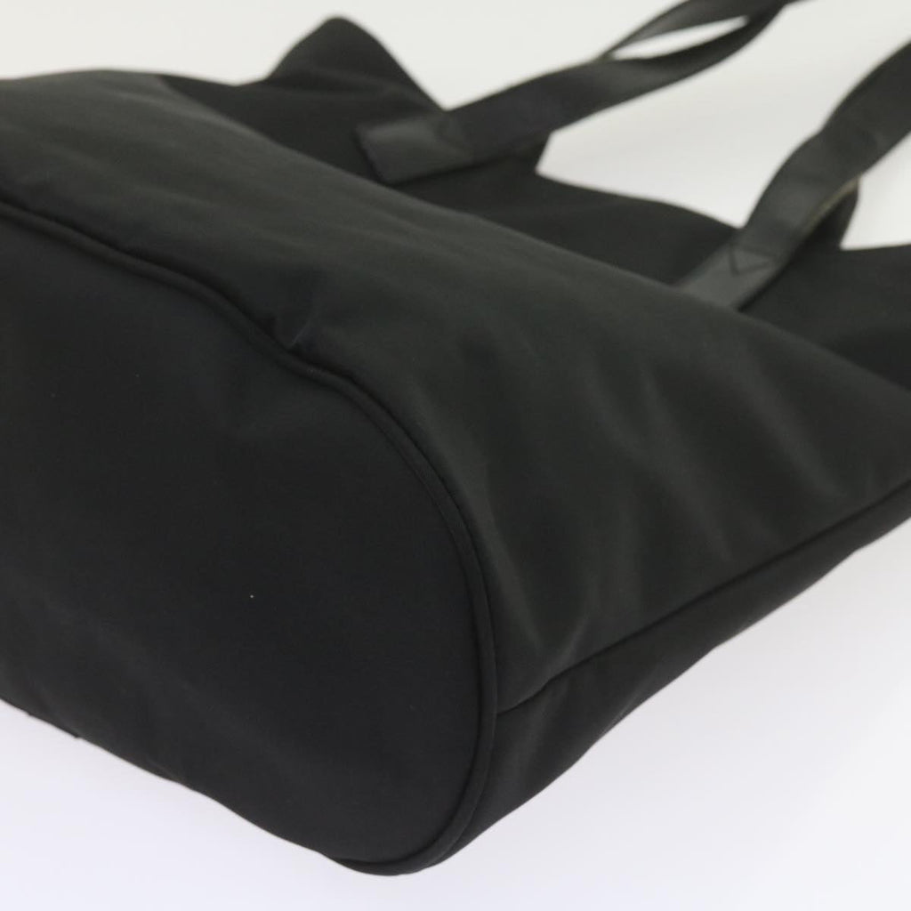FENDI Tote Bag Nylon Blackep2354