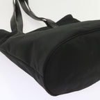FENDI Tote Bag Nylon Blackep2354