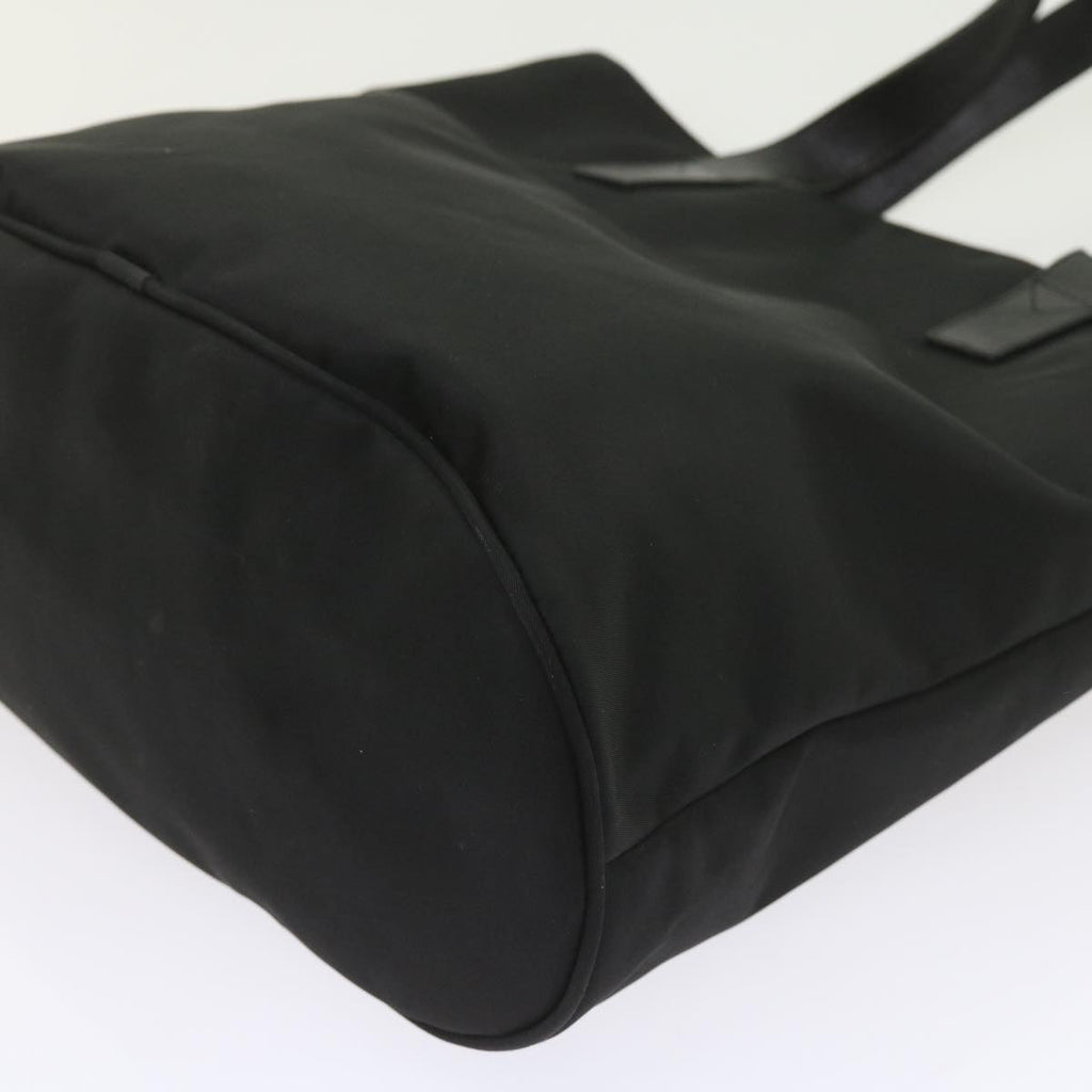 FENDI Tote Bag Nylon Blackep2354