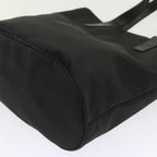FENDI Tote Bag Nylon Blackep2354