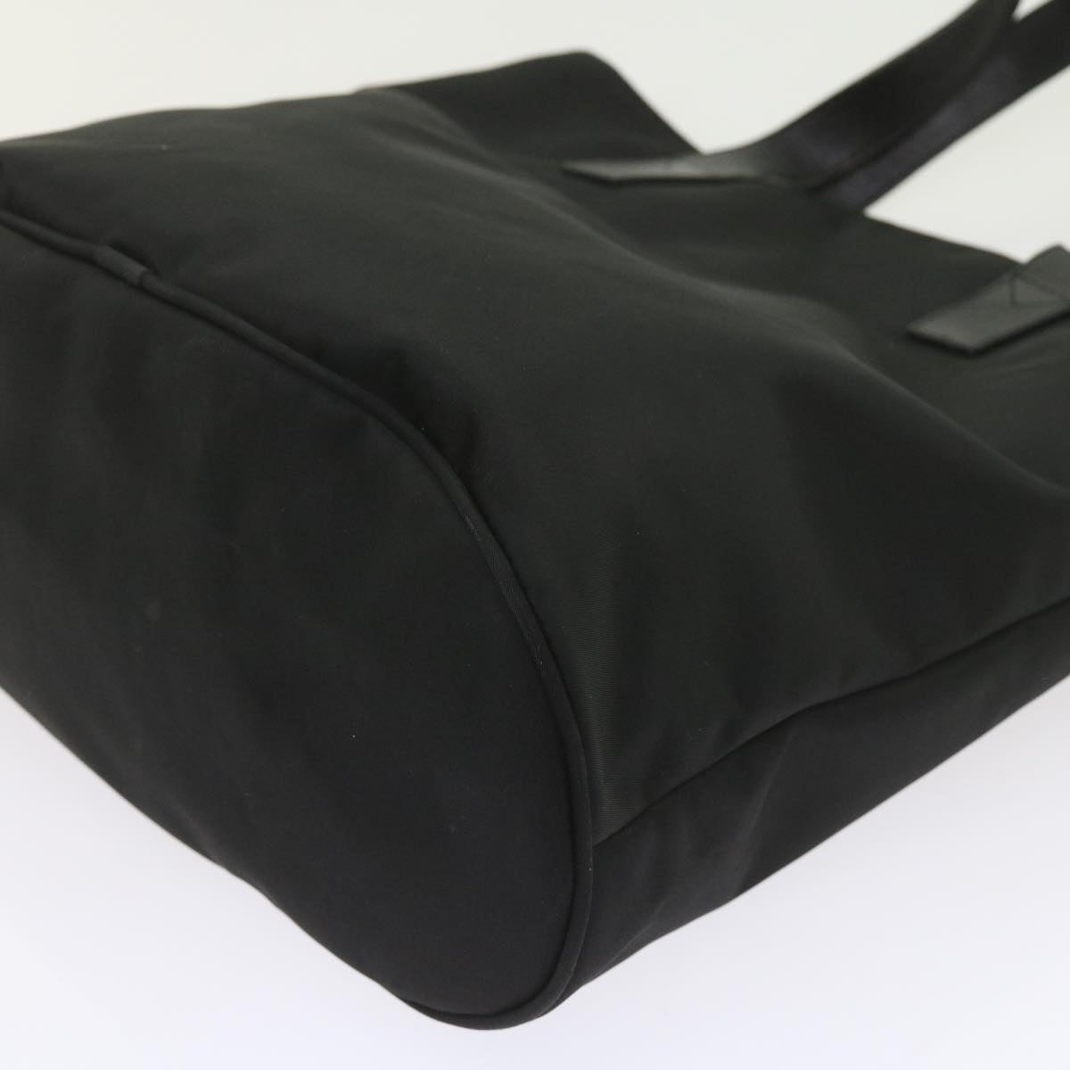 FENDI Tote Bag Nylon Blackep2354