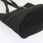 FENDI Tote Bag Nylon Blackep2354