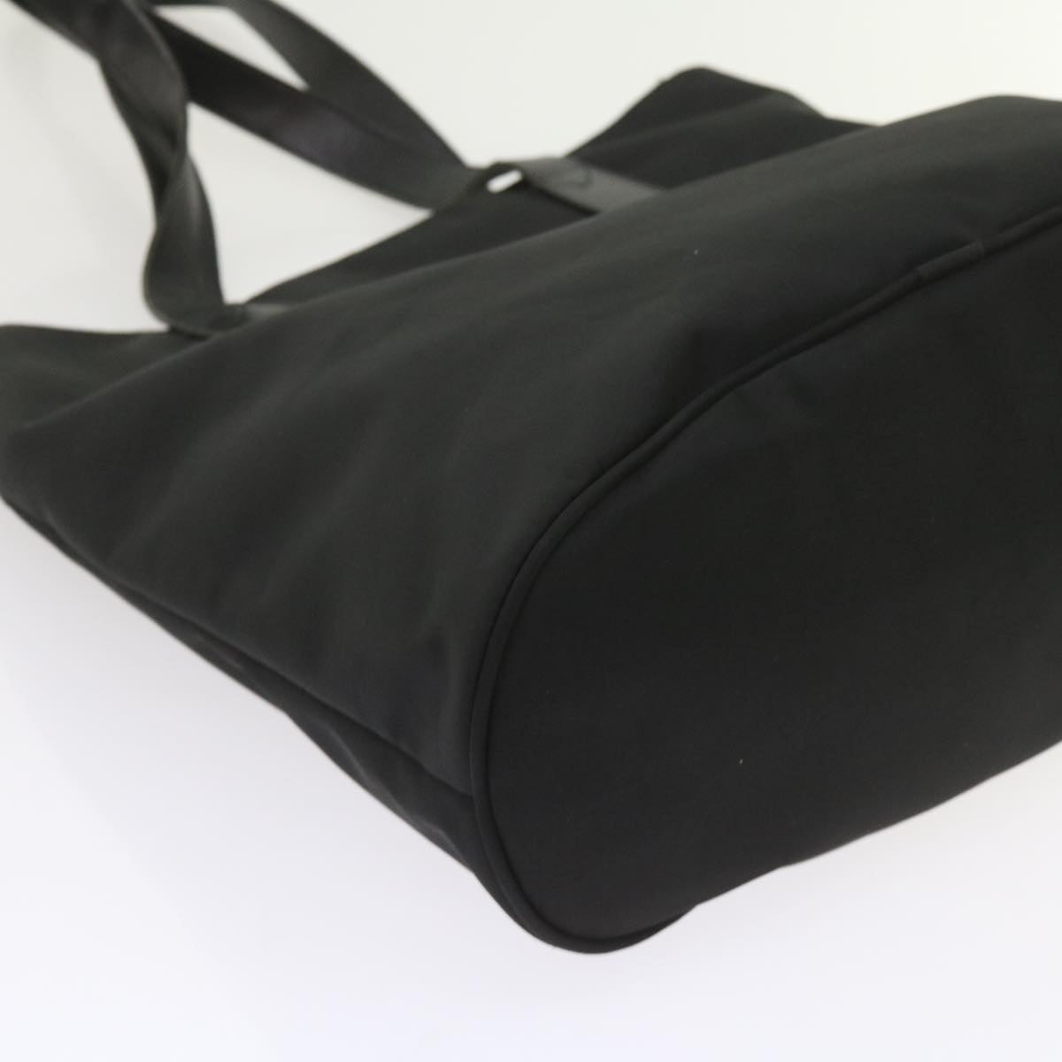 FENDI Tote Bag Nylon Blackep2354