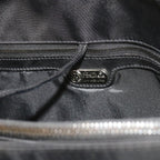 FENDI Tote Bag Nylon Blackep2354