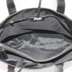 FENDI Tote Bag Nylon Blackep2354