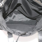 FENDI Tote Bag Nylon Blackep2354
