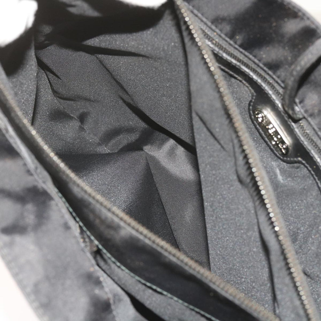 FENDI Tote Bag Nylon Blackep2354